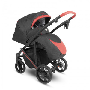 Коляска универсальная Camarelo Abiro 2 в 1