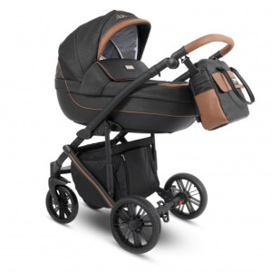 Коляска универсальная Camarelo Abiro 2 в 1