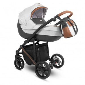 Коляска универсальная Camarelo Abiro 2 в 1