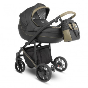 Коляска универсальная Camarelo Abiro 2 в 1
