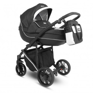 Коляска универсальная Camarelo Abiro 2 в 1