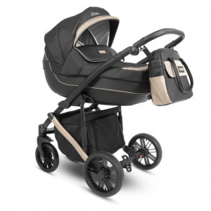 Коляска универсальная Camarelo Abiro 2 в 1