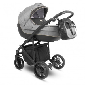 Коляска универсальная Camarelo Abiro 2 в 1