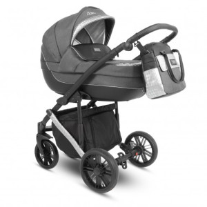 Коляска универсальная Camarelo Abiro 2 в 1