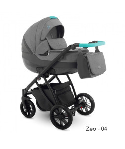 Коляска универсальная Camarelo Zeo 2 в 1