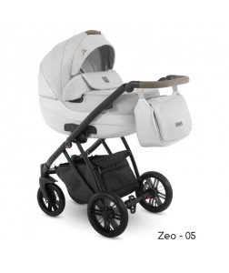 Коляска универсальная Camarelo Zeo 2 в 1
