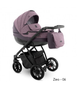 Коляска универсальная Camarelo Zeo 2 в 1