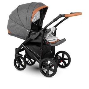 Коляска универсальная Camarelo Baleo 2 в 1