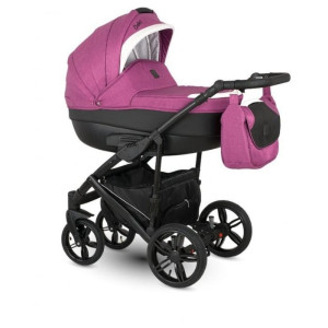 Коляска универсальная Camarelo Baleo 2 в 1