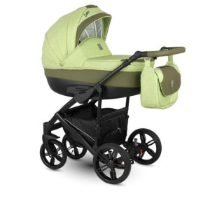 Коляска универсальная Camarelo Baleo 2 в 1