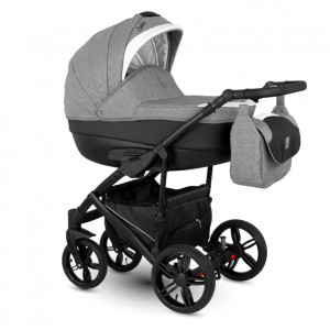 Коляска универсальная Camarelo Baleo 2 в 1