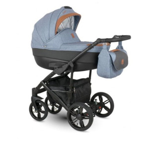 Коляска универсальная Camarelo Baleo 2 в 1