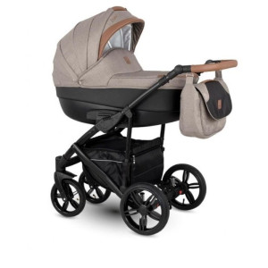 Коляска универсальная Camarelo Baleo 2 в 1