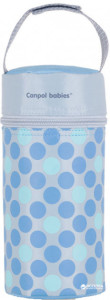 Термоконтейнер Canpol babies Retro, для любых бутылочек Canpol