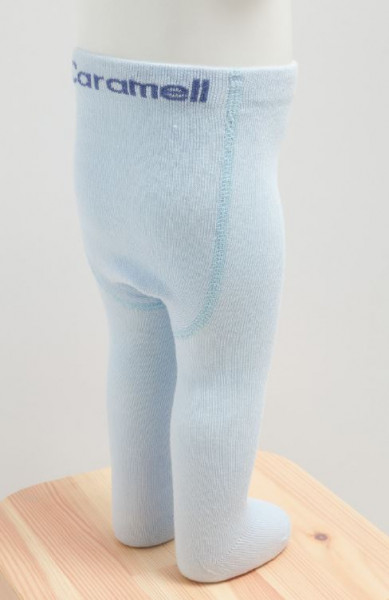 Колготы детские Caramell Basic Boy, 12-24 м