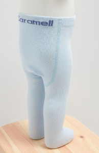 Колготы детские Caramell Basic Boy, 12-24 м