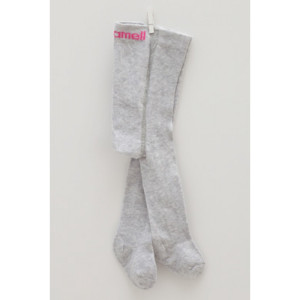 Колготы детские Caramell Basic Girl, 12-24м