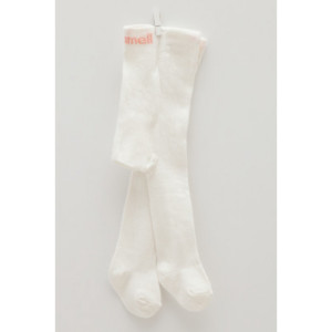 Колготы детские Caramell Basic Girl, 12-24м