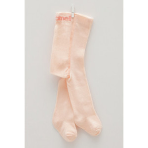 Колготы детские Caramell Basic Girl, 12-24м