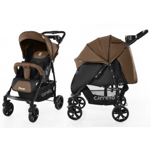Прогулочная коляска Carrello Forte CRL-1408