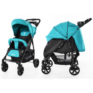 Прогулочная коляска Carrello Forte CRL-1408