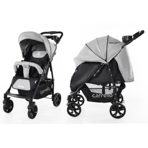 Прогулочная коляска Carrello Forte CRL-1408