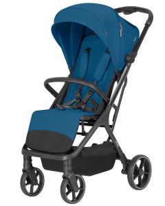 Коляска прогулочная Carrello Nova plus, автоматическое складывание, 2025г