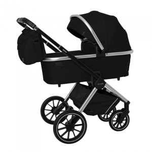 Коляска универсальная Carrello Optima CRL-6503 2 в 1, коллекция 2022г