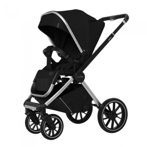 Коляска универсальная Carrello Optima CRL-6503 2 в 1, коллекция 2022г