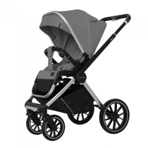 Коляска универсальная Carrello Optima CRL-6503 2 в 1, коллекция 2022г