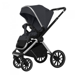 Коляска универсальная Carrello Optima CRL-6503 2 в 1, коллекция 2022г