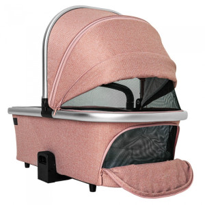 Коляска универсальная Carrello Optima CRL-6503 2 в 1, коллекция 2022г