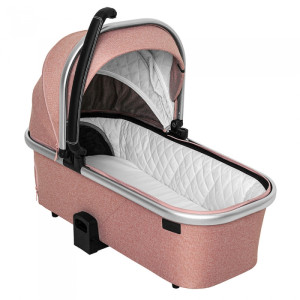 Коляска универсальная Carrello Optima CRL-6503 2 в 1, коллекция 2022г