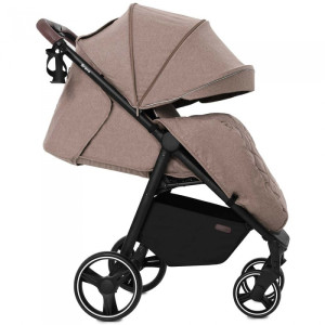 Коляска прогулочная Carrello Bravo CRL-8512