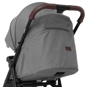 Коляска прогулочная Carrello Bravo CRL-8512