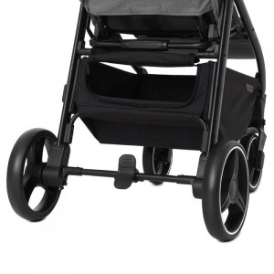 Коляска прогулочная Carrello Bravo CRL-8512