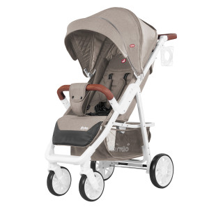Коляска прогулочная CARRELLO Echo CRL-8508