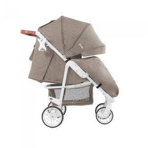 Коляска прогулочная CARRELLO Echo CRL-8508