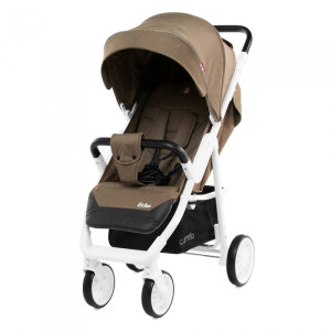 Коляска прогулочная CARRELLO Echo CRL-8508