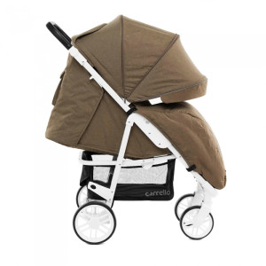 Коляска прогулочная CARRELLO Echo CRL-8508