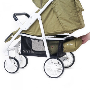 Коляска прогулочная CARRELLO Echo CRL-8508