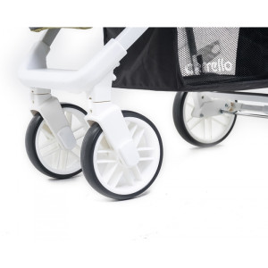 Коляска прогулочная CARRELLO Echo CRL-8508