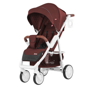 Коляска прогулочная CARRELLO Echo CRL-8508