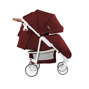 Коляска прогулочная CARRELLO Echo CRL-8508