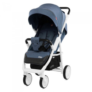 Коляска прогулочная CARRELLO Echo CRL-8508