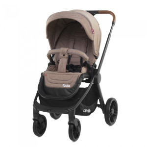 Коляска прогулочная CARRELLO Epica CRL-8509