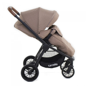 Коляска прогулочная CARRELLO Epica CRL-8509