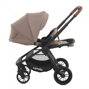 Коляска прогулочная CARRELLO Epica CRL-8509