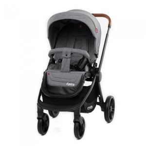 Коляска прогулочная CARRELLO Epica CRL-8509