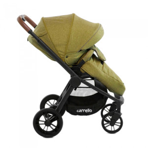 Коляска прогулочная CARRELLO Epica CRL-8509